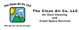 Clean Air Co Logo