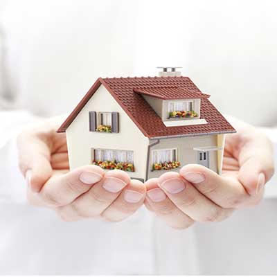 Protect Your Investment in Your Home