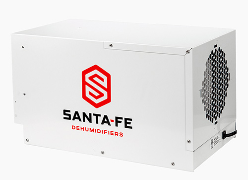 Santa Fe Dehumidifier