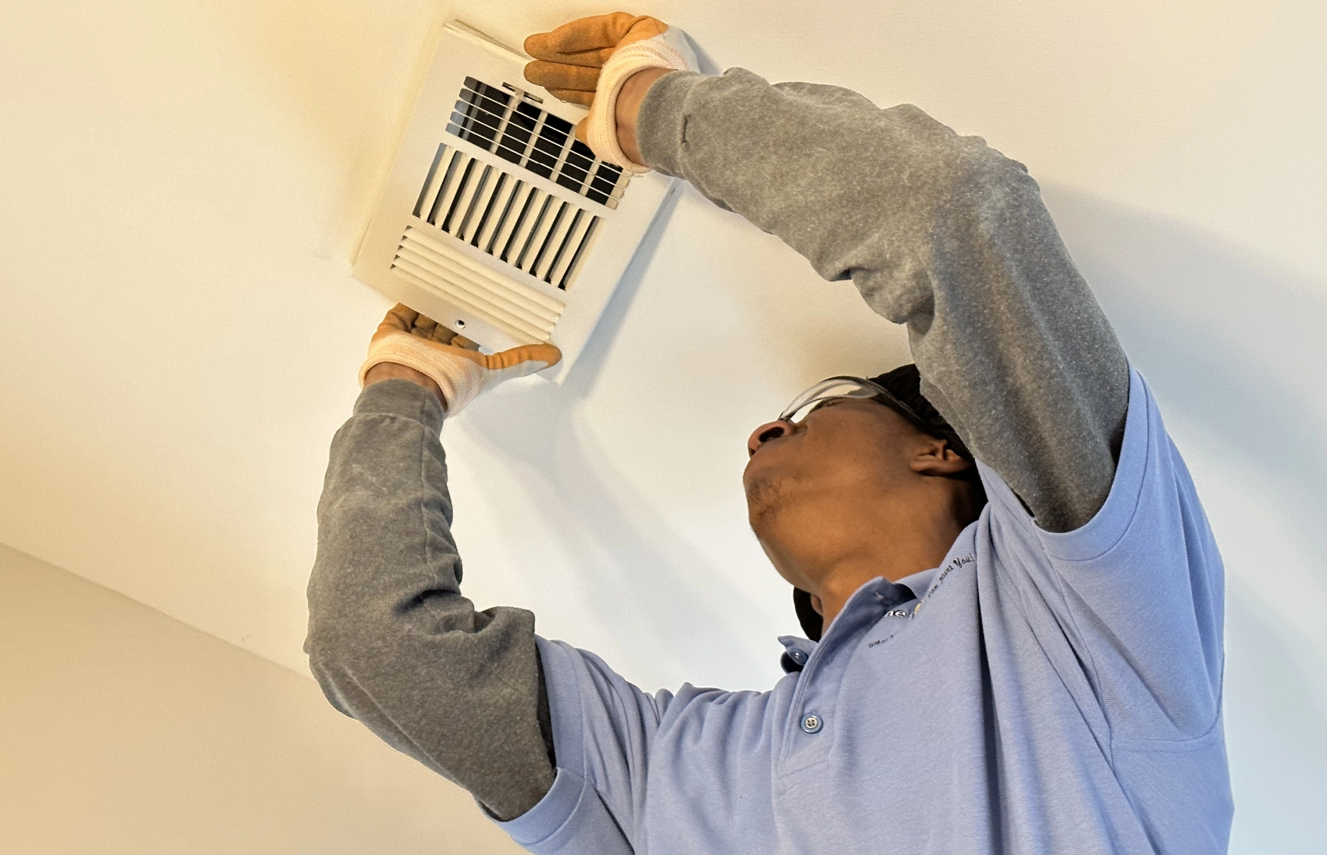 Nashville Crawl Space Needs Encapsulation