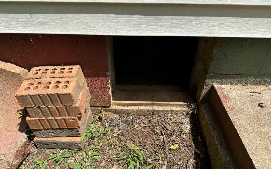 How Tennessee Climate Affects Crawl Spaces