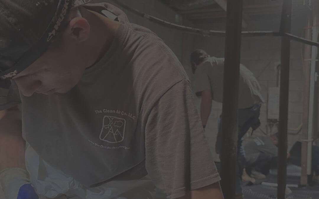 5 Signs Your Nashville Crawl Space Needs Encapsulation (Before It Gets Worse)