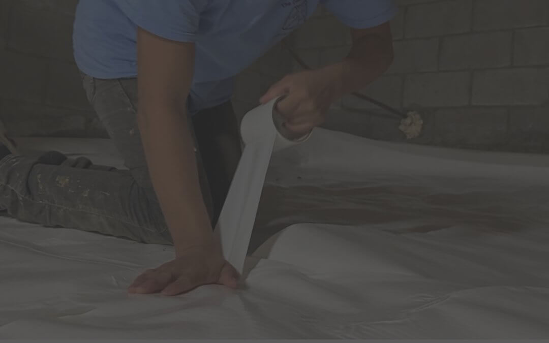 How Your Nashville Crawl Space Can Drive Up Your Energy Bills